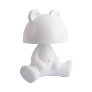 Present Time Leitmotiv Table Lamp Bear